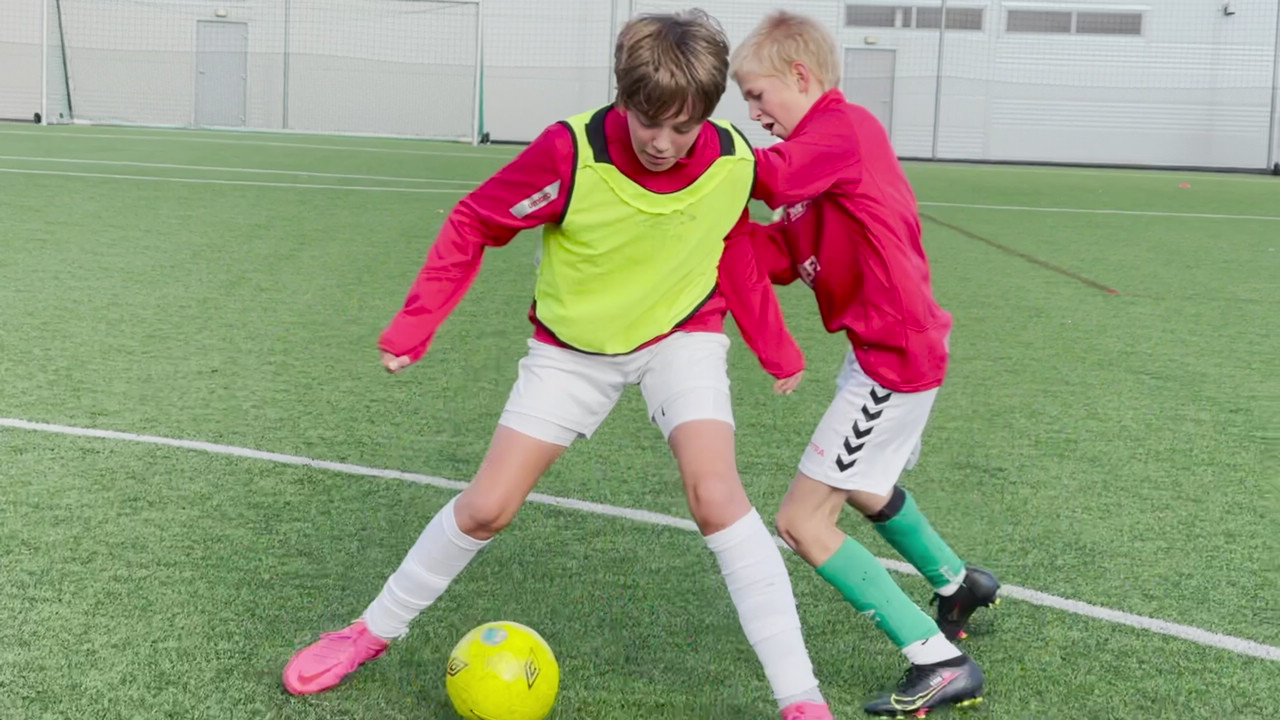 KIL Akademiet Høst Camp.mp4